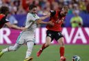 AUSTRIA Y ARGELIA FIRMAN EMPATE Y AVANZAN A DIECISEISAVOS