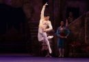 BAILARINES MEXICANOS LLEVAN EL ORGULLO LATINO A NUEVA YORK CON LA OBRA ‘DON QUIXOTE’