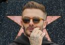 BECKHAM YA TIENE UNA ESTRELLA EN EL PASEO DE LA FAMA DE HOLLYWOOD