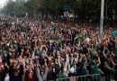 CDMX ROMPE RÉCORD GUINNESS CON LA OLA MÁS GRANDE DEL MUNDO