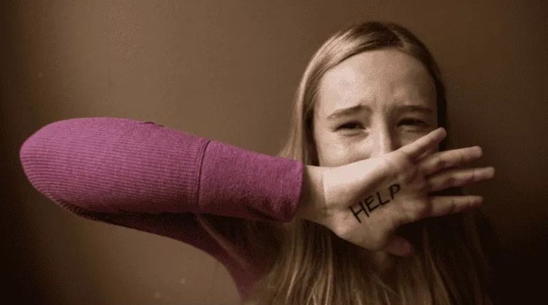CNDH EXIGE ACCIONES CONTRA LA TORTURA SEXUAL EN MÉXICO