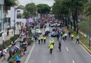 CNTE ACUSA AL GOBIERNO DE MÉXICO DE BENEFICIAR A EMPRESAS ‘USURERAS’