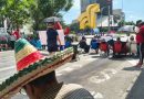 CNTE AMAGA CON MÁS MOVILIZACIONES Y ENDURECE SU POSTURA FRENTE AL GOBIERNO FEDERAL