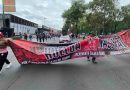 CNTE RECHAZA PROPUESTAS DEL GOBIERNO Y FORTALECER LA HUELGA NACIONAL