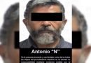 CAE ANTONIO MOLINA, EXFUNCIONARIO DE CALDERÓN Y PEÑA NIETO LIGADO AL CASO GARCÍA LUNA