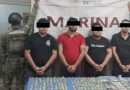 CAE ‘EL MONSTRUO’, PRESUNTO OPERADOR LOGÍSTICO DE LOS SALAZAR, EN OPERATIVO CONJUNTO EN SONORA
