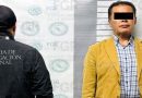 CAE HÉCTOR TAURINO, EXFUNCIONARIO DEL SAT ACUSADO DE ENRIQUECIMIENTO ILÍCITO