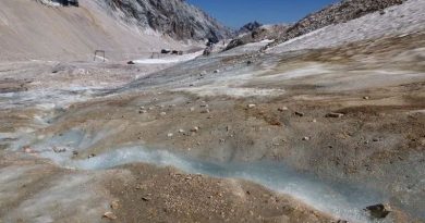 CAMBIO CLIMÁTICO Y CALOR EXTREMO: LOS EFECTOS QUE YA SIENTE GRAN PARTE DEL PLANETA