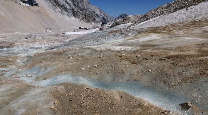 CAMBIO CLIMÁTICO Y CALOR EXTREMO: LOS EFECTOS QUE YA SIENTE GRAN PARTE DEL PLANETA