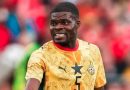 CANADÁ NIEGA VISA A THOMAS PARTEY DE GHANA