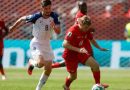 CANADÁ RESCATA EL EMPATE EN UNA PRESENTACIÓN GRIS ANTE BOSNIA