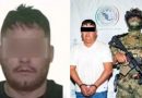 CAPTURAN EN NAYARIT AL SOBRINO DE “EL JARDINERO” DEL CJNG
