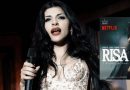 CAZZU CONTINÚA TRIUNFANDO Y LLEGA A NETFLIX CON «RISA Y LA CABINA DEL VIENTO»