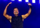 CHAYANNE CELEBRA EL DÍA DEL PADRE INVITANDO A SUS «HIJOS» A COMPARTIR UNA FOTO CON ÉL