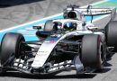 CHECO PÉREZ CONFIRMA PROBLEMAS DE CADILLAC TRAS EL GP DE BARCELONA