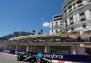 CHECO PÉREZ LAMENTA ERROR QUE LE COSTÓ LOS PUNTOS EN EL GRAN PREMIO DE MÓNACO