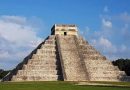 CHICHEN ITZÁ PIERDE VISITANTES LUEGO DEL CIERRE TEMPORAL