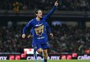 CHIVAS ALCANZA PREACUERDO CON SANTOS LAGUNA PARA LA TRANSFERENCIA DE JORDAN CARRILLO