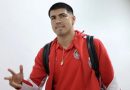 CHIVAS CONFIRMA LA SALIDA DE ÉRICK GUTIÉRREZ; JUGARÁ CON TOLUCA EN EL APERTURA 2026