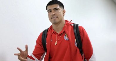 CHIVAS CONFIRMA LA SALIDA DE ÉRICK GUTIÉRREZ; JUGARÁ CON TOLUCA EN EL APERTURA 2026