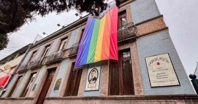 CIERRAN CASA DEL POETA RAMÓN LÓPEZ VELARDE; SERÁ UN CABARET PÚBLICO