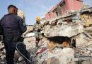 CIFRA DE MUERTOS POR LOS TERREMOTOS EN VENEZUELA SUBE A MIL 430