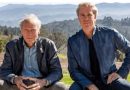CLINT EASTWOOD LE DICE ADIÓS AL CINE