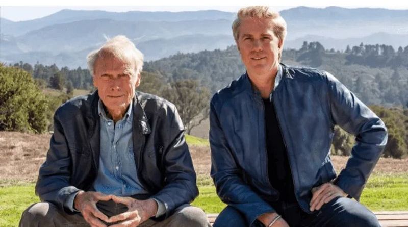 CLINT EASTWOOD LE DICE ADIÓS AL CINE