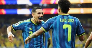 COLOMBIA SUPERA A UZBEKISTÁN Y ARRANCA CON VICTORIA EN EL MUNDIAL 2026