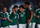 COMIENZA LA AVENTURA DEL TRICOLOR ANTE SUDÁFRICA BAJO EL MISTERIO DE AGUIRRE; NO REVELA AL EQUIPO TITULAR