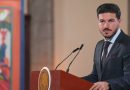 CONGRESO DE NUEVO LEÓN INICIA JUICIO POLÍTICO CONTRA SAMUEL GARCÍA