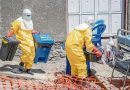 CONTAGIOS CONFIRMADOS DE ÉBOLA LLEGAN A 389; SUMAN 63 MUERTES