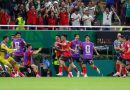 COREA DEL SUR FIRMA UNA REMONTADA MEMORABLE ANTE CHEQUIA