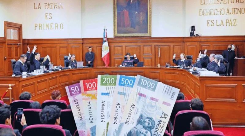 CORTE INVALIDA REQUISITO DEL IMSS PARA RECIBIR PENSIÓN POR VIUDEZ A CONCUBINOS