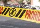 CULIACÁN SUFRE NUEVA JORNADA VIOLENTA CON CINCO ASESINATOS
