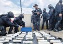 DECOMISAN 59 EXPLOSIVOS CASEROS EN AUTOBÚS LIGADO A NORMALISTAS DE AYOTZINAPA