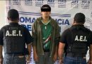DETIENEN A SOSPECHOSO DE ATENTAR CONTRA ISIDRO FIGUEROA, EDIL DE MIAHUATLÁN