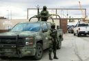 DÍA DE ENFRENTAMIENTOS EN CULIACÁN DEJA DOS MUERTOS
