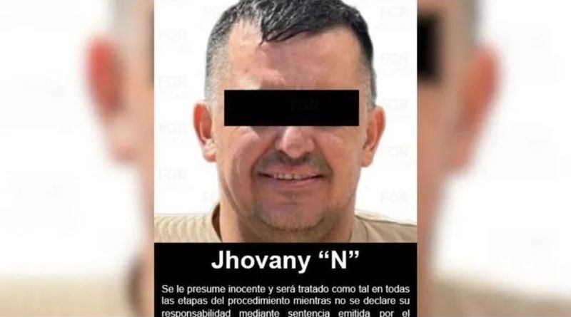 DICTAN PRISIÓN PREVENTIVA A SOSPECHOSO DE SECUESTRAR A 12 PERSONAS EN SONORA