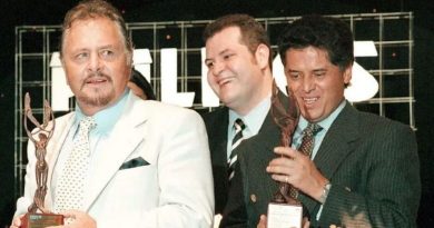 DOCUMENTAL DA NUEVAS PISTAS SOBRE EL RESPONSABLE DE LA MUERTE DE PACO STANLEY