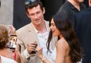 DUA LIPA RECIBE CRITICAS POR SU BODA EN PALERMO, ITALIA