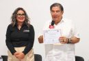 EL INE Y LA UNIVERSIDAD DE MATEHUALA REALIZAN CONVERSATORIO SOBRE LIDERAZGO POLÍTICO Y PREVENCIÓN DE LA VIOLENCIA POLÍTICA CONTRA LAS MUJERES EN RAZÓN DE GÉNERO