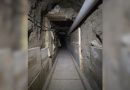 EU DESMANTELA SOFISTICADO TÚNEL USADO PARA TRAFICAR DROGAS ENTRE TIJUANA Y SAN DIEGO