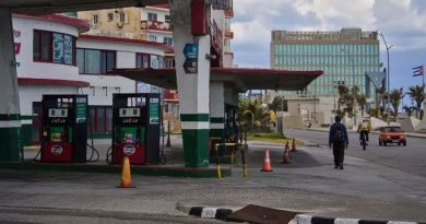 EU INTENSIFICA SU CERCO CONTRA CUBA E IMPONE NUEVAS SANCIONES A EMPRESAS CLAVE