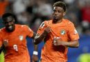 ECUADOR CAE ANTE COSTA DE MARFIL EN SU DEBUT EN EL MUNDIAL