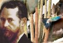 EL CEBORUCO Y EL PINTOR JOSÉ MARÍA VELASCO