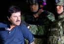 ‘EL CHAPO’ GUZMÁN INSISTE CON NUEVAS CARTAS A CORTE DE EU; PIDE OTRA ‘OPORTUNIDAD’