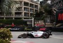 EL MEXICANO NOEL LEÓN SUBE AL PODIO EN MÓNACO AL CONQUISTAR LA SPRINT DE F2