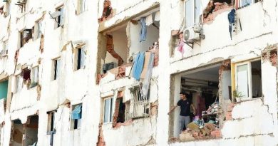 EL MUNDO SE VUELCA CON AYUDA HUMANITARIA PARA VENEZOLANOS