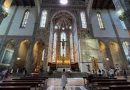 EL ROMPECABEZAS DE ARTE ARMADO EN ITALIA; LOS FRAGMENTOS DE GIOTTO UNIDOS DESPUÉS DE SIGLOS